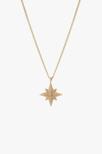 Tutti & Co Faith Necklace