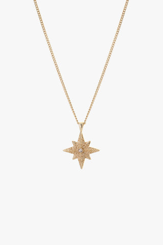 Tutti & Co Faith Necklace