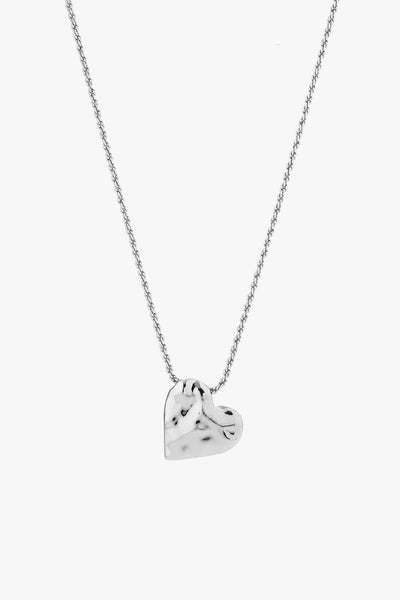 Tutti & Co Heart Necklace