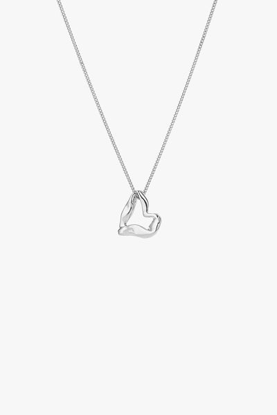 Tutti & Co Eternal Necklace