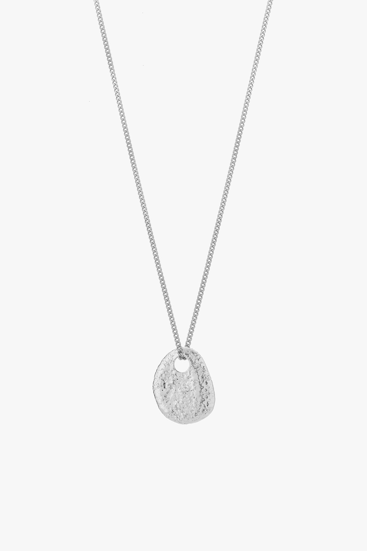 Tutti & Co Balance Necklace