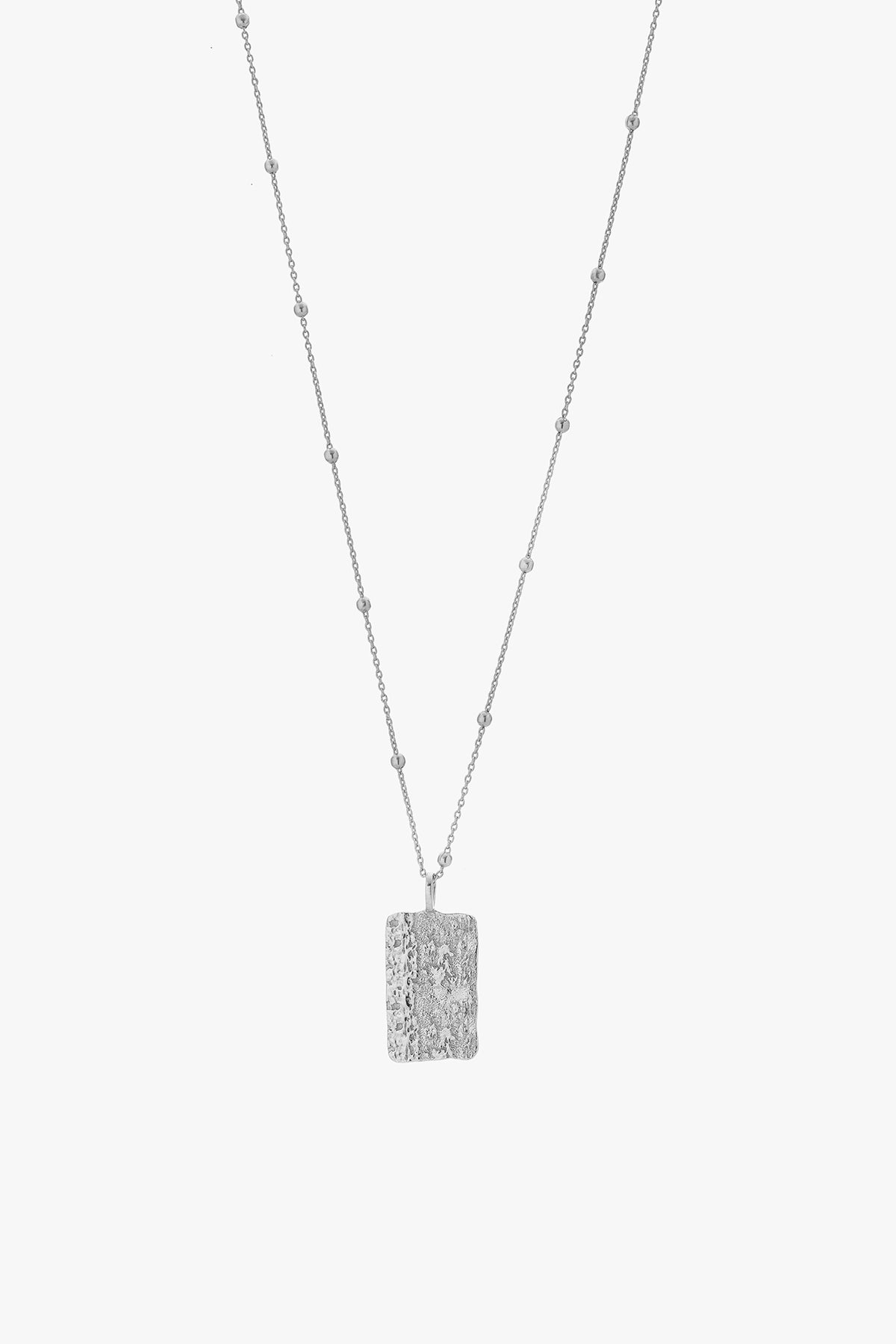 Tutti & Co Cascade Necklace