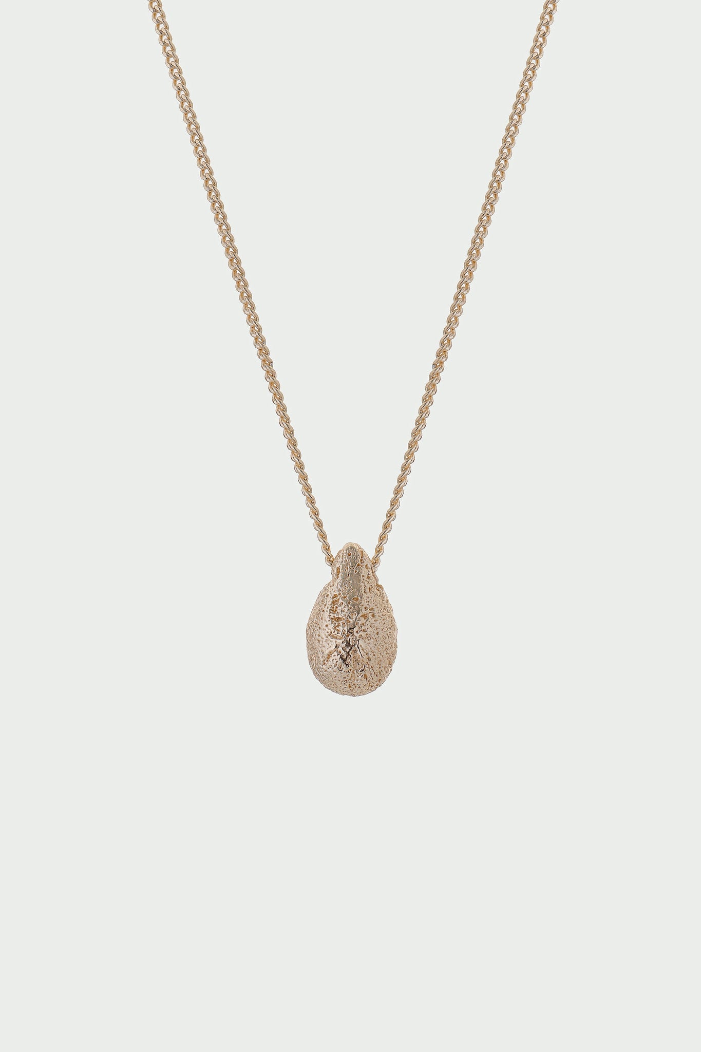 Tutti & Co Dome Necklace