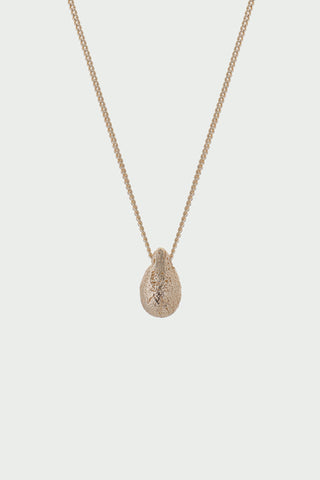 Tutti & Co Dome Necklace