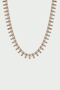 Tutti & Co Dewdrop Necklace