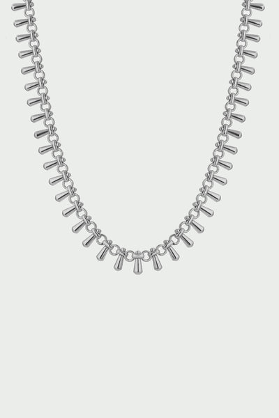 Tutti & Co Dewdrop Necklace