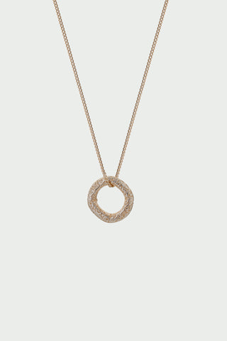 Tutti & Co River Necklace