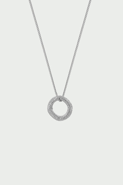 Tutti & Co River Necklace