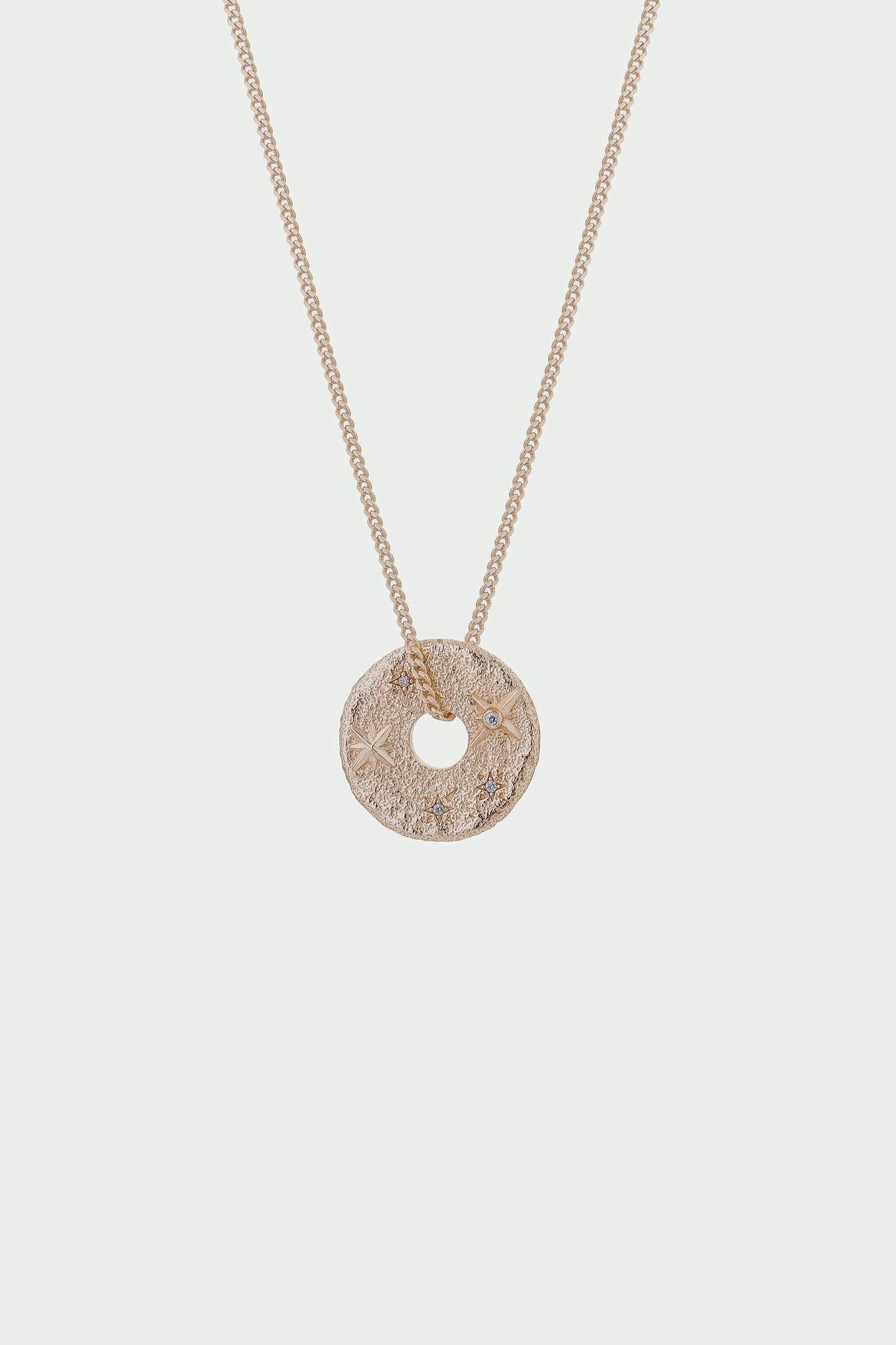 Tutti & Co Celestial Necklace