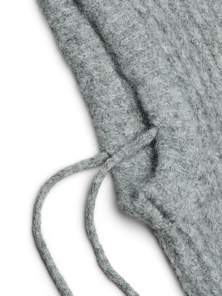 PIECES Knitted Balaclava
