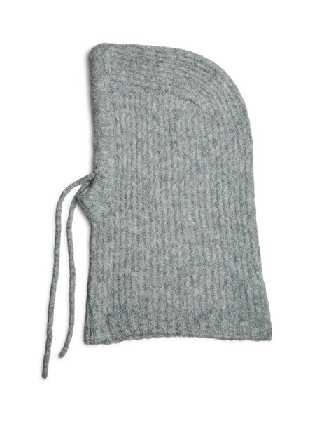 PIECES Knitted Balaclava