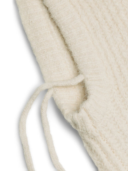 PIECES Knitted Balaclava