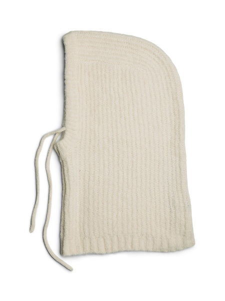 PIECES Knitted Balaclava
