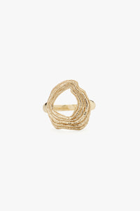 Tutti & Co Drift Ring