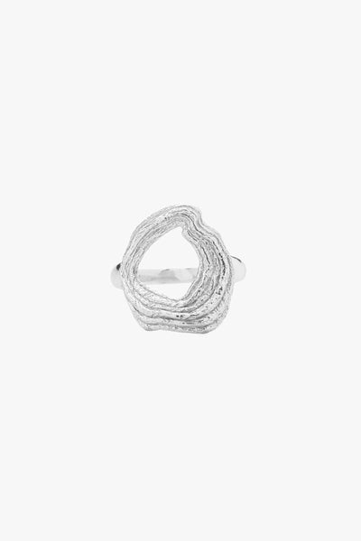 Tutti & Co Drift Ring