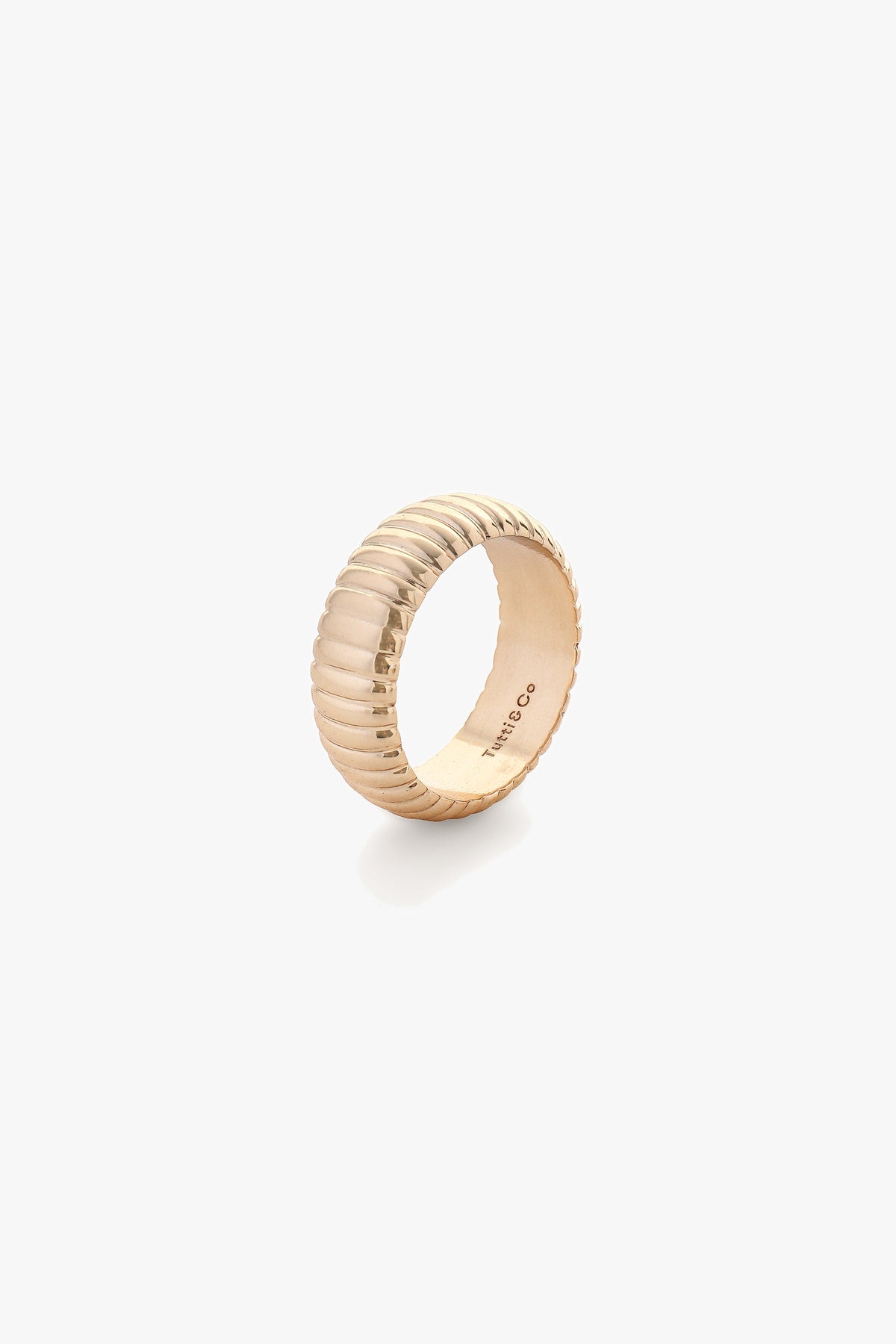 Tutti & Co Sunlit Ring