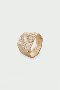 Tutti & Co Revere Ring