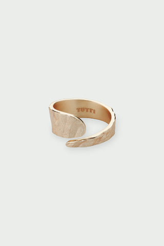 Tutti & Co Riva Ring