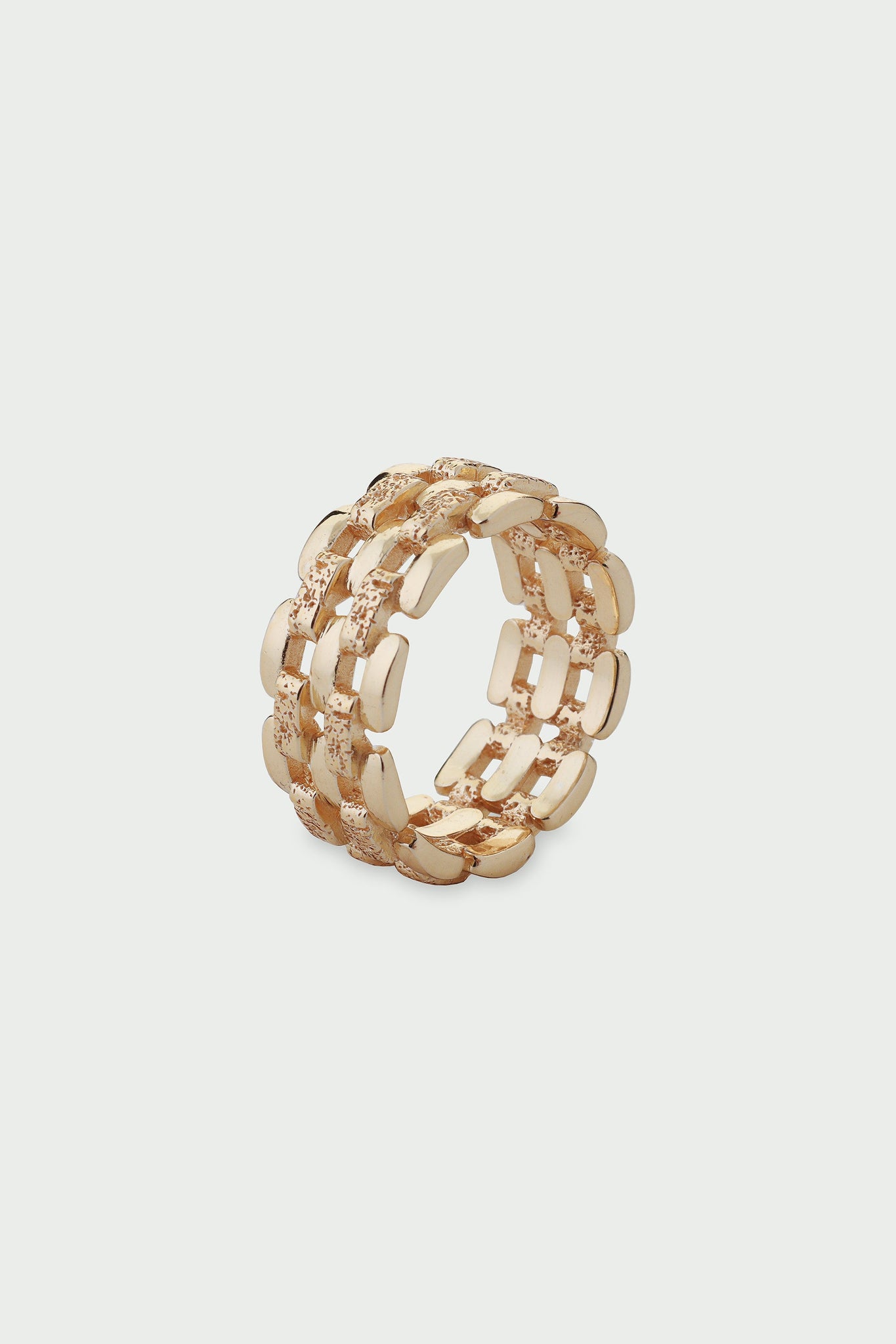 Tutti & Co Linear Ring