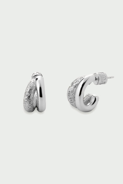 Tutti & Co Small Mirage Earrings