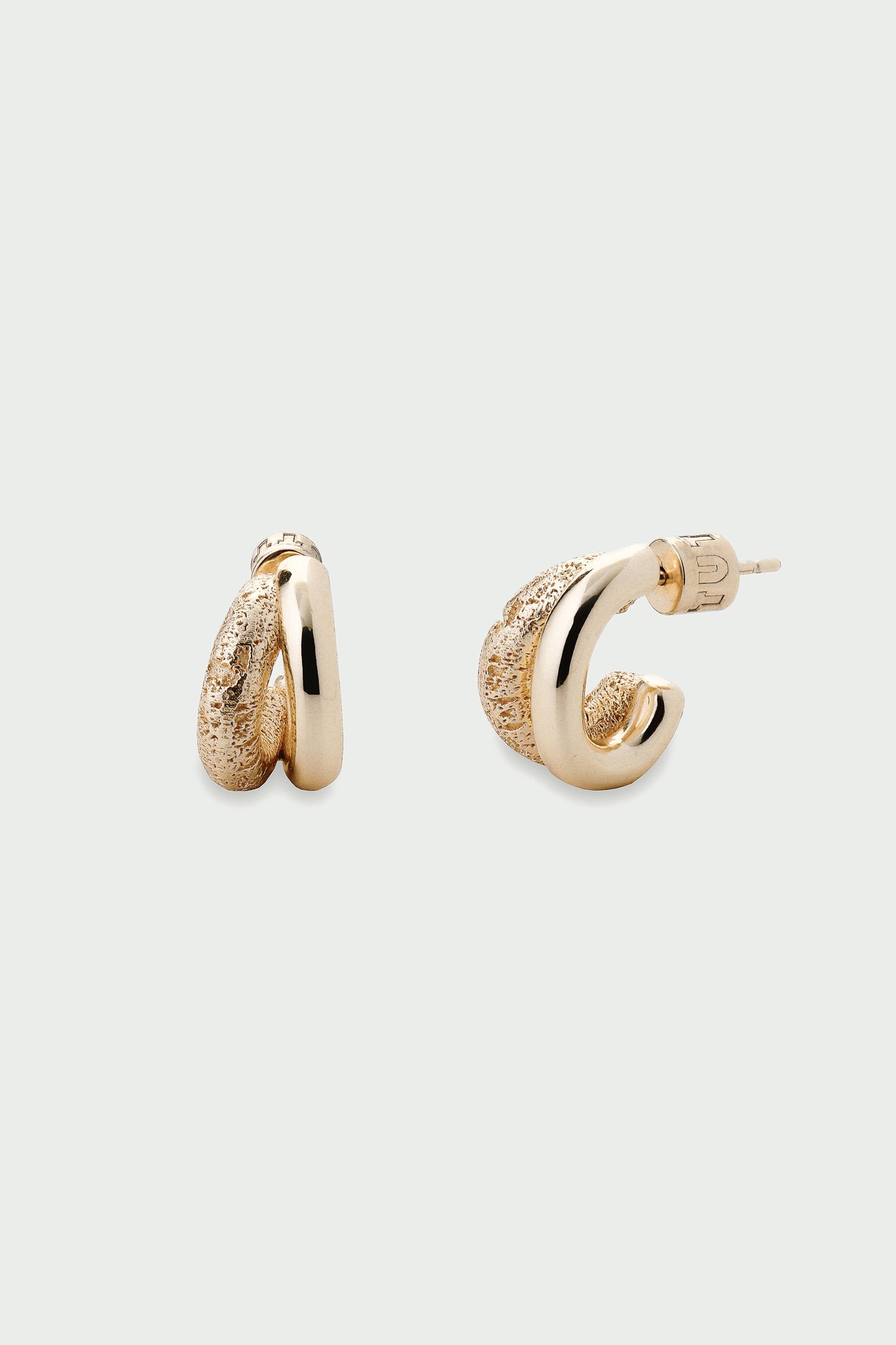 Tutti & Co Small Mirage Earrings