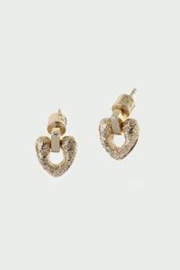 Tutti & Co Amity Earrings