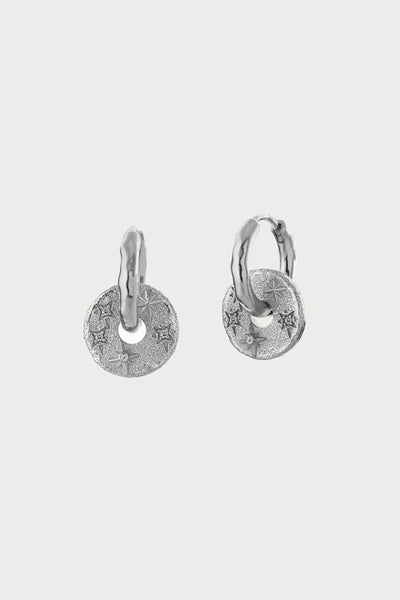 Tutti & Co Celestial Earrings