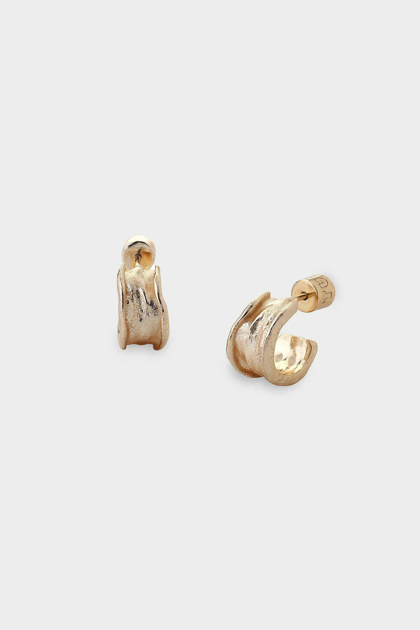 Tutti & Co Driftline Earrings