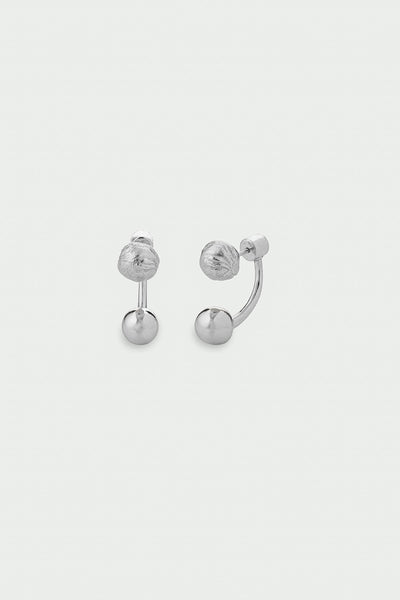 Tutti & Co Tideform Earrings