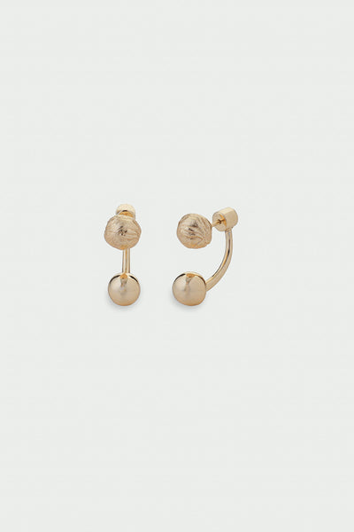 Tutti & Co Tideform Earrings