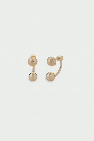 Tutti & Co Tideform Earrings
