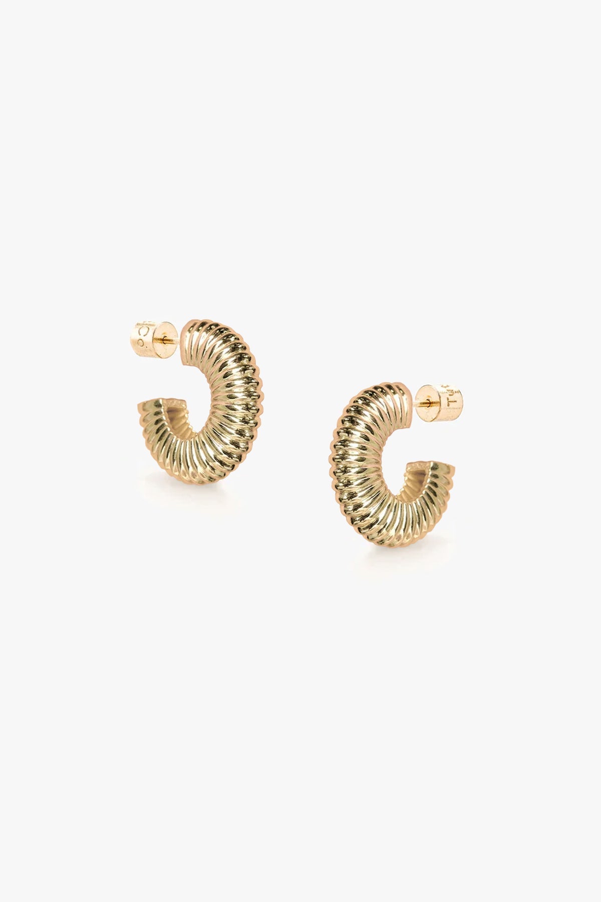 Tutti & Co Sunlit Earrings