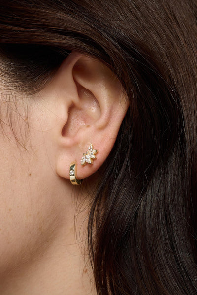 TUTTI Fade Earrings