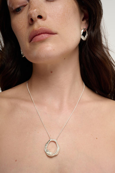 TUTTI Forge Necklace