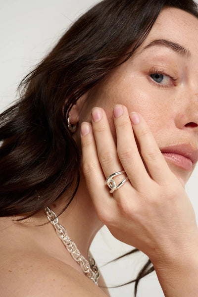 TUTTI Alder Ring