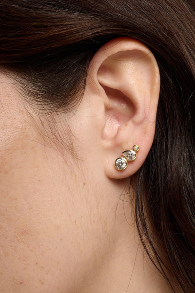 TUTTI Pure Earrings