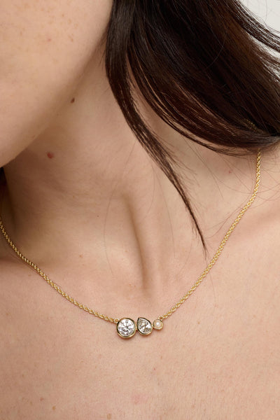 TUTTI Pure Necklace