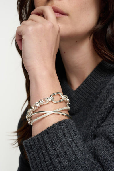 TUTTI Alder Bangle