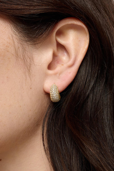 TUTTI Glint Earrings