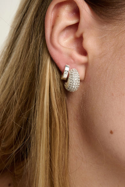 TUTTI Glint Earrings