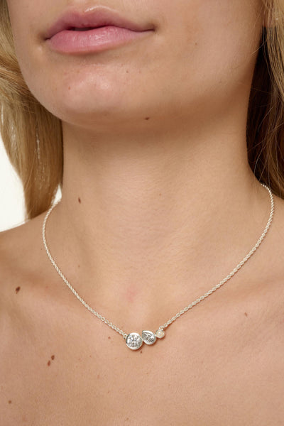 TUTTI Pure Necklace