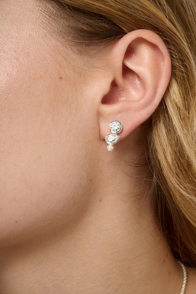 TUTTI Pure Earrings