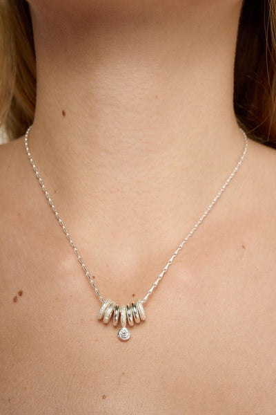TUTTI Aria Necklace