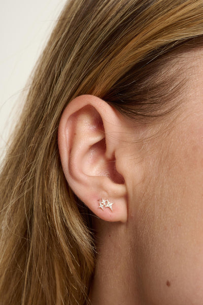 TUTTI Nova Earrings