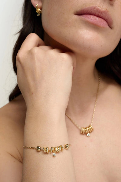 TUTTI Aria Bracelet