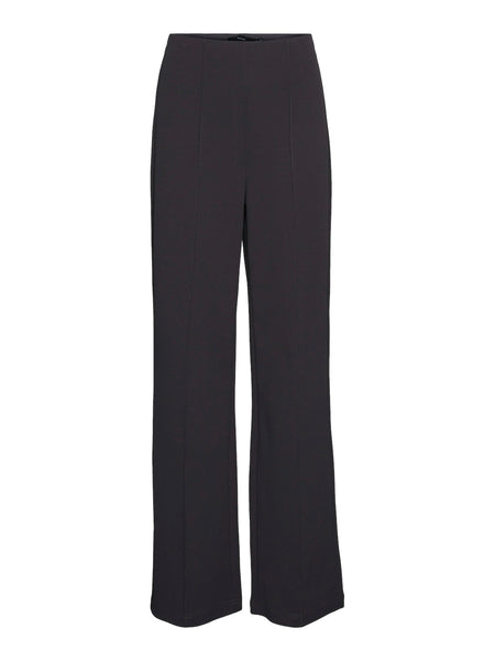 Vero Moda Tailored Wide Leg Trousers in Grey