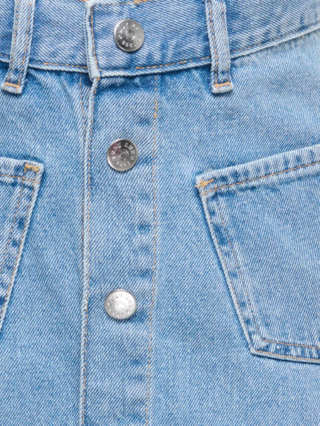 KIDS ONLY Denim Skirt in Light blue
