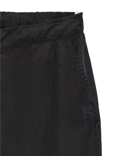 VERO MODA Lyocell Culottes in Black